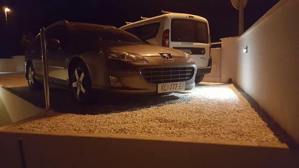 Vila Marijana Preko Bagian luar foto