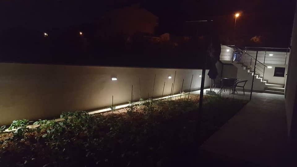 Vila Marijana Preko Bagian luar foto