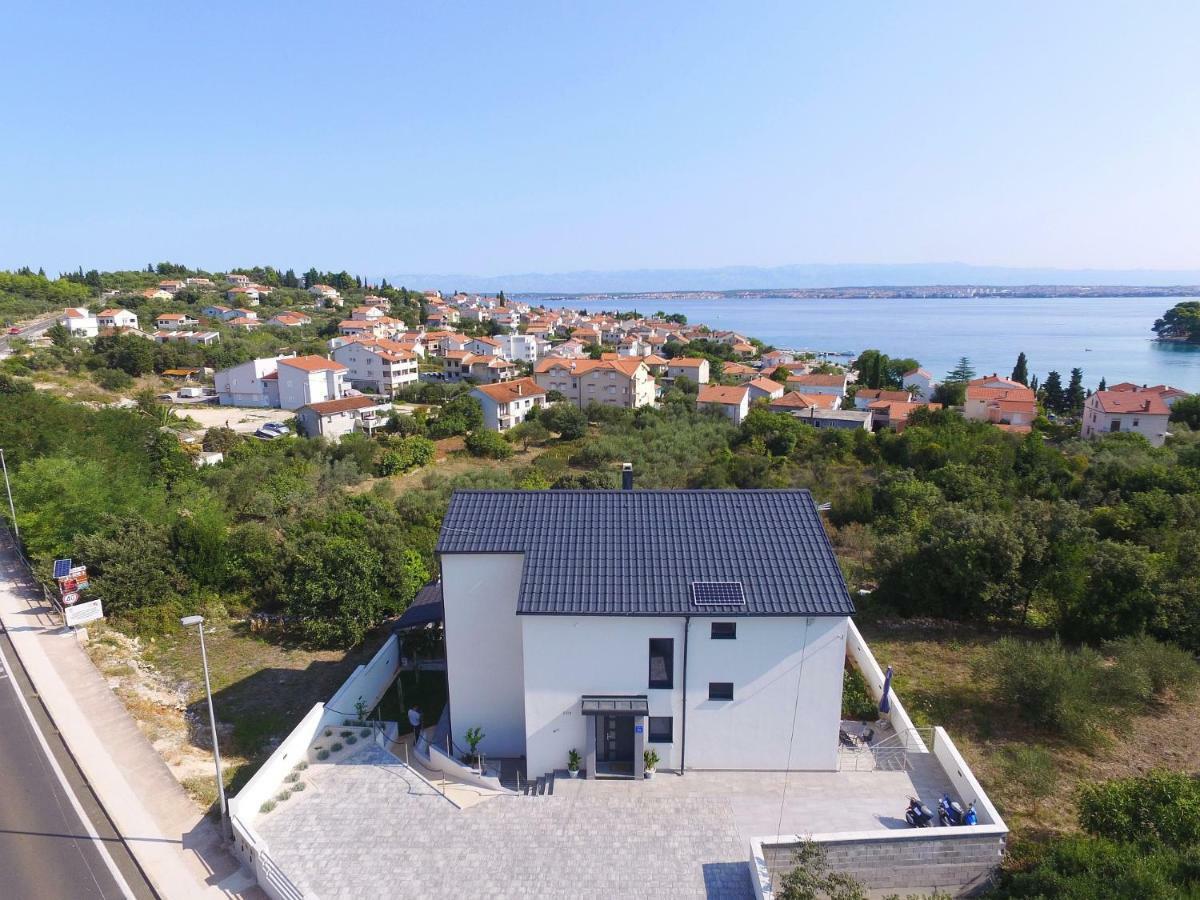 Vila Marijana Preko Bagian luar foto