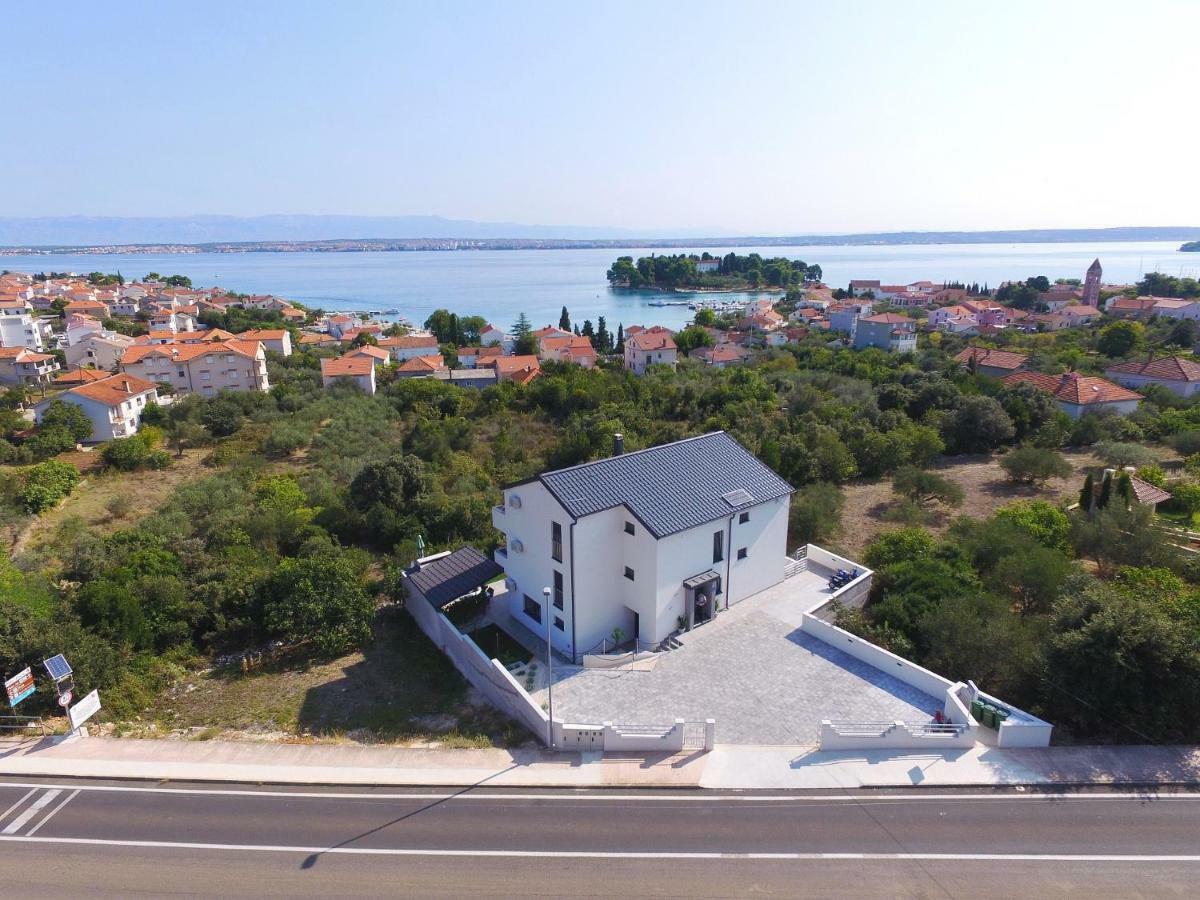 Vila Marijana Preko Bagian luar foto