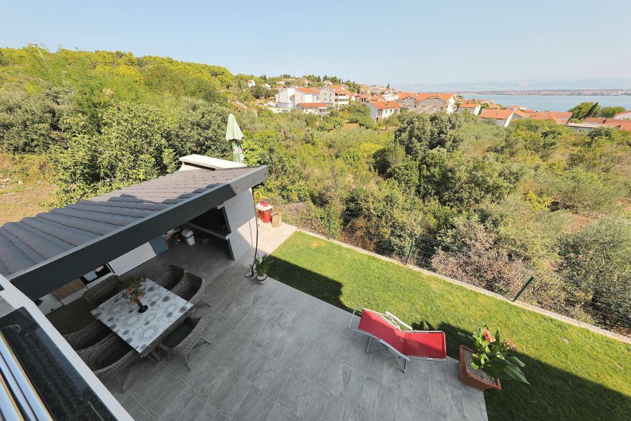 Vila Marijana Preko Bagian luar foto