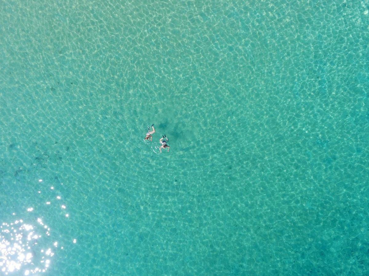 Vila Marijana Preko Bagian luar foto