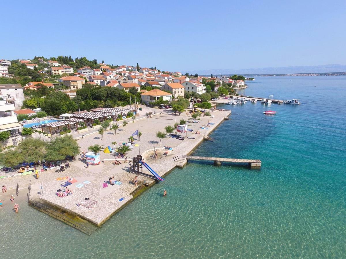 Vila Marijana Preko Bagian luar foto